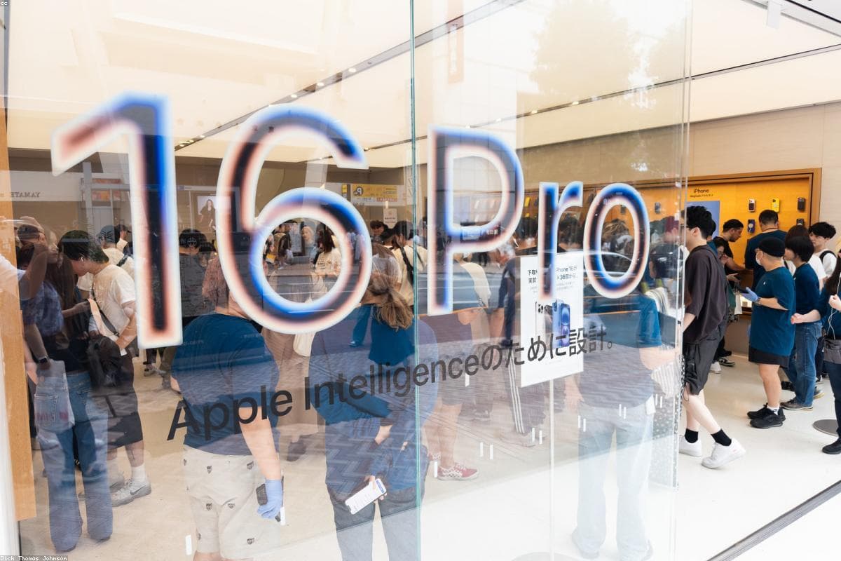 iPhone 16 Pro Max: 3 Months Later