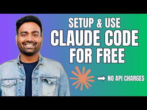 Claude Code: Free Setup for AI-Assisted Development