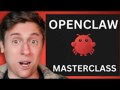 OpenClaw Tutorial: Build Your First AI Employee (2026)