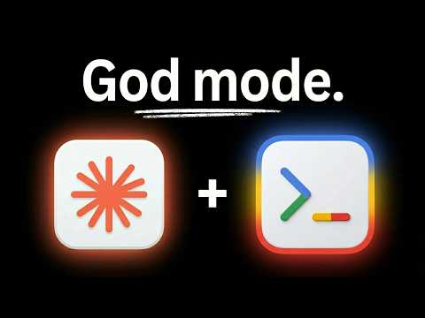Google Goose for Claude Code: 10x'ing AI Dev Workflows