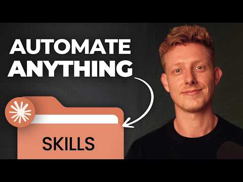 Mastering Claude Skills: Beyond Basic Tool Use