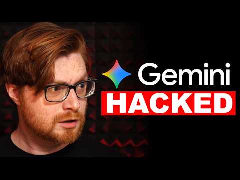 Securing Google Gemini API Keys: A Developer's Guide to New Rules