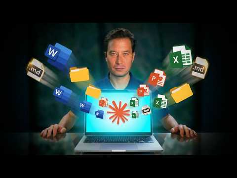 Setting Up Claude Cowork: A Practical Guide