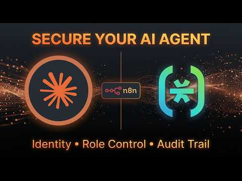 Securing AI Agents: Claude Desktop & Descope Enterprise Auth
